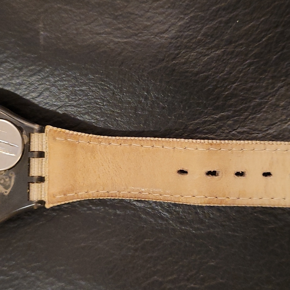 Swatch Watch - Picture 6 of 6